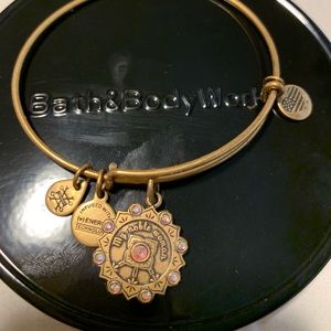 Maid of Honor Alex and Ani
